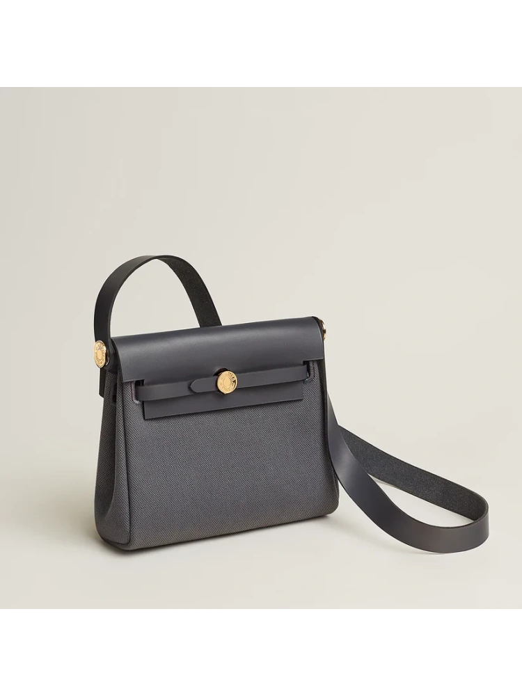 MINI HERBAG Ardoise GHW